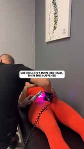 This is one of the many services we offer at our chiropractic office in Scottsdale, Arizona.⁠ ⁠ We also offer...⁠ ✅ physical therapy⁠ ✅ braintap sessions⁠ ✅ chakra alignment⁠ ⁠ ...and more! | The Scottsdale Chiropractor