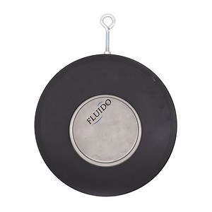 [Hot Item] Carbon Steel ANSI Class 125 Straight Single Disc Check Valve