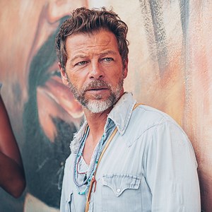 Dec 15, 2023: Christophe Maé at Accor Arena Paris, Île-de-France, France | Concert Archives