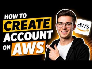 HOW TO CREATE ACCOUNT ON AWS (STEP-BY-STEP GUIDE 2026)