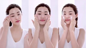 Psst… Korean model and actress Stephanie Lee has a secret to share as to how she manages her busy schedule | Neutrogena