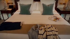 4.2K views · 71 reactions | Our dedicated Housekeeping Team ensures that every aspect of your stay is perfectly in place. With unparalleled care, they create experiences that exceed all expectations, leaving you with unforgettable memories. #AdareManor #BeyondEverything #HousekeepingWeek | Adare Manor Hotel | Facebook