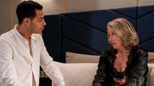 The women taking over Sundance