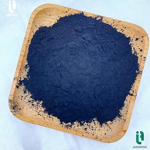 [Hot Item] Soil and Plant Fertilizer 50% Humic Acid Powder
