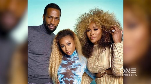 3.9K views · 81 reactions | Leon Robinson aka "Leon" is uncensored about his 40 year journey as an actor. He has played iconic roles in series like The Temptations and classic films like Waiting to Exhale, Cool Runnings, and The Five Heartbeats. Learn about the journey in an all-new #Uncensored TONIGHT at 10p/9c. | Rickey Smiley For Real | Facebook