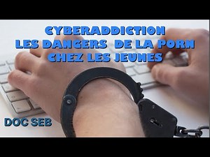 LES DANGERS DE LA PORNOGRAPHIE ET DES IMAGES VIOLENTES POUR LES JEUNES
