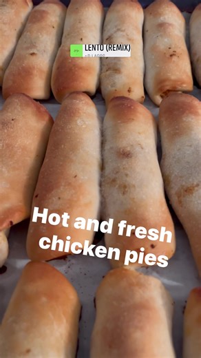 Tiger Bakery on Reels