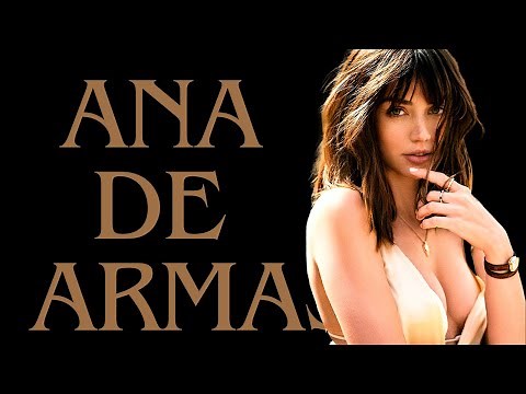 Ana de Armas Best Bikini Moments