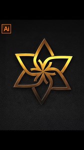 89 reactions · 22 shares | Make a Star Flower Logo in Illustrator Follow me: @graphic_mixx #logo #logos #icon #design #designer #identity #vector #logodesigner #branding #logoinspiration #brandmark #logomark #adobeillustrator #logomaker #graphicdesign #designinspiration #graphicdesigner #logocreator | Graphic Mixxx | Facebook