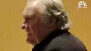 Actor Gerard Depardieu faces sexual assault trial