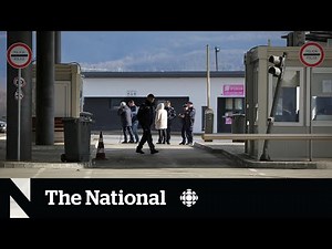 Kosovo shuts main border with Serbia over rising tensions