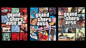 Will the expected GTA remasters be enough to satisfy fans who want a new GTA game?