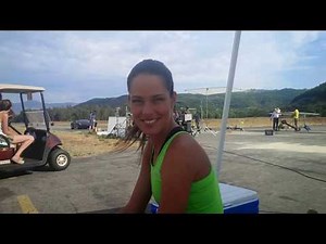 Ana Ivanovic is hot