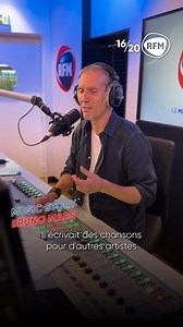 7.3K views · 127 reactions |  A travers son #MusicStory, Pat Angeli revient sur le premier tube de Bruno Mars dans le #1620RFM ! ;) | RFM | Facebook