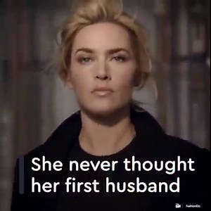 #KateWinslet's controversial romances: one tried to halt her career, another stole her heart in the middle of a fire. | Icons
