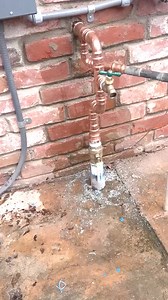 water filter company pressed themselves into a corner. had to bail them out. not ideal but no leaks#reel#foryou#adsonreel#videoreel #mmo #viral #animal #soldie #yoga #comping #fyp #viral #reel #foryou #adsonreel #videoreel #viralvideo#photoshop#photo #GYM | Huntington Beach 4