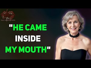 (Full Story) My Son's Friend Gives Me An Unexpected Thrill I Had Never Had Before | INFIDELITY STORY