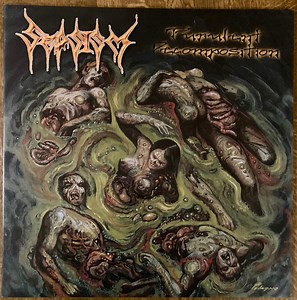 Sepsism - Purulent Decomposition