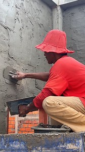 10K views · 223 reactions | Techniques To Render Brick Wall | Creative Handmades Ideas Diy | Facebook