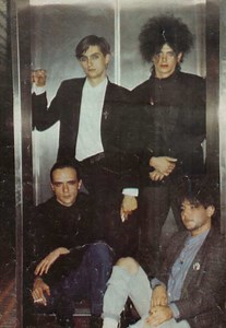 Mátenme porque me muero — Caifanes: canción intensa de 1988
