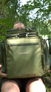 2.1K views · 90 reactions | OUT NOW! The search is over with the NEW NXG SEARCHER RUCKSACK. #carp #trakker #carplife #banklife #onthebank #trakker_carp #carphotography #trakkerproducts #NXG #search #outdoorliving #outdoors | Trakker Products | Facebook