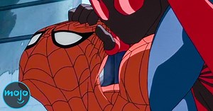 Top 10 Evil Versions Of Spider-Man | Videos on WatchMojo.com