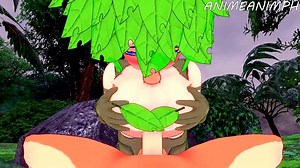 Monster Musume - Kii