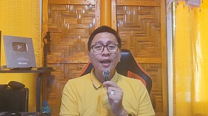 Nasaan na ang ipinagmamalaki ng mga DDS na mga Retarded General na gusto ipababa sa pwesto si PBBM? Bakit po bigla sila nanahimik, ano nangyari? Lalabasas kaya sila sa Rally na darating na Nov. 16-18 ng INC at Nov. 30? | Glen Femangco Vlog