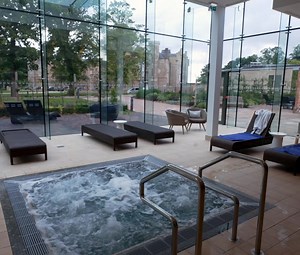 Indulge in relaxing treatments like facials and massages while you make full use of our incredible spa facilities at Warner Hotels. And you’ll feel even more relaxed when you visit our Yours page for exclusive offers. https://www.yours.co.uk/life/travel/warnerhotels/ | Yours Magazine