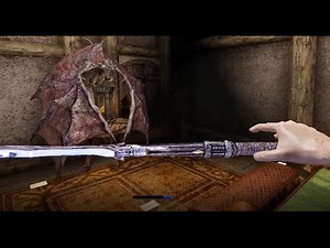 Skyrim xEdit Tutorial - Extract a single weapon from a larger mod