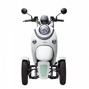 [Hot Item] 2022 New Fashion Cheap 60V Electric Tricycles Three Wheel Adult Electric Tricycle Made in China