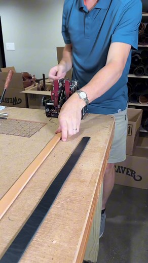 EZ Edger Deluxe-001 | Teresa Carter