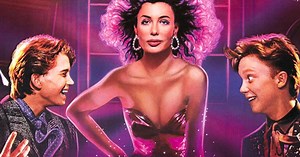 Top 10 Movies that Surprisingly Pass the Bechdel Test  | Videos on WatchMojo.com