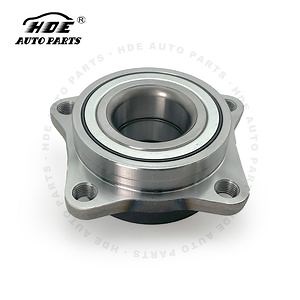 [Hot Item] MB864847 MB631512 Wheel Hub Bearing for Mitsubishi Eclipse Galant