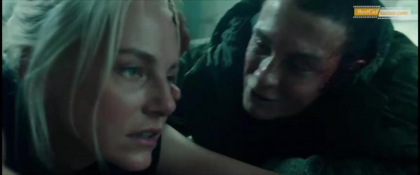 Sex assault of blond from Russian TV show - ForcedCinema
