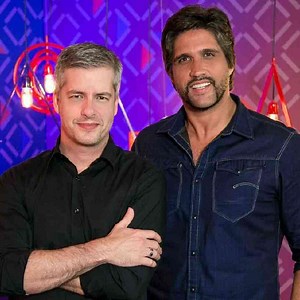 Victor & Leo - Nada es normal lyrics