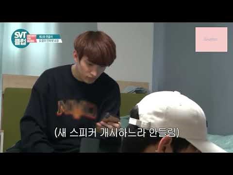 SEVENTEEN CLUB (ENGSUB) EP 2-2