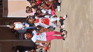 Laerskool Dagbreek on Reels