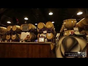 Oak Mountain Winery Virtual Tour