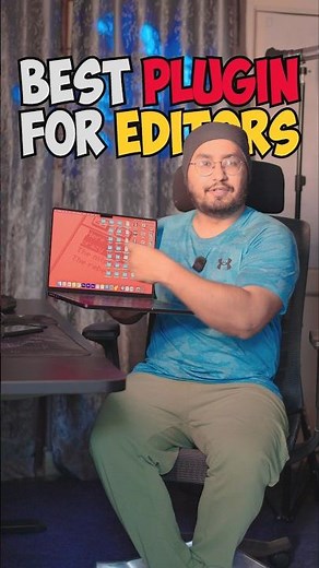 The TOP 4 FREE Plugins You Need as an Editor