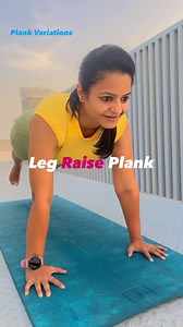 Are you in search of some fun Plank variations to amp up the sweat factor? Look no further. I rounded up 12 of my favorite Plank modifications and challenging variations to inspire you to add something a little extra to your yoga sequence. Side Plank is one of our favorite poses to practice because of how versatile it is. In addition to being a strength builder for your wrists, upper body, and core, it’s also a balance challenge and a fun transition between other poses. And the more you practice