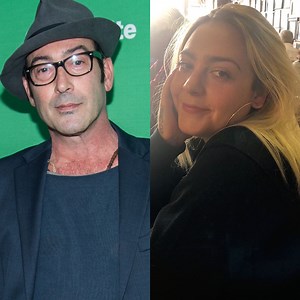 Sopranos Actor John Ventimiglia's Daughter Odele Dead at 25