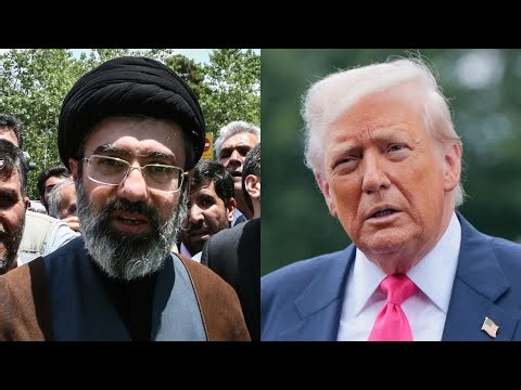 Iran’s nuclear ambitions creating ‘major holdup’ in peace plan as tensions escalate