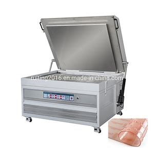 [Hot Item] Flexo Printing Photopolymer Plate Washing and Drying Machine for Flexo Plate Making