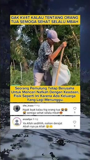 gak kv4t kalau tentang orang tua #shortvidio#viral