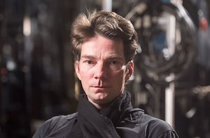 „Wir sagen uns Dunkles“ von Marco Goecke in Den Haag: Nachtschwarze Liebesspuren