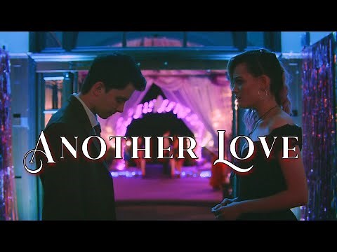 Otis & Maeve || Another Love