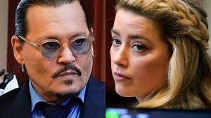 37K views · 375 reactions | A jury has ruled that Johnny Depp and his ex-wife, actor Amber Heard, were both defamed over claims of abuse before and during their brief marriage. | CBC News | Facebook