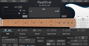 Musiclab Realstrat Vst Download