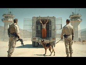 This Prisoner Pulled Off an Impossible Jailbreak | The Shawshank Redemption Movie Recap